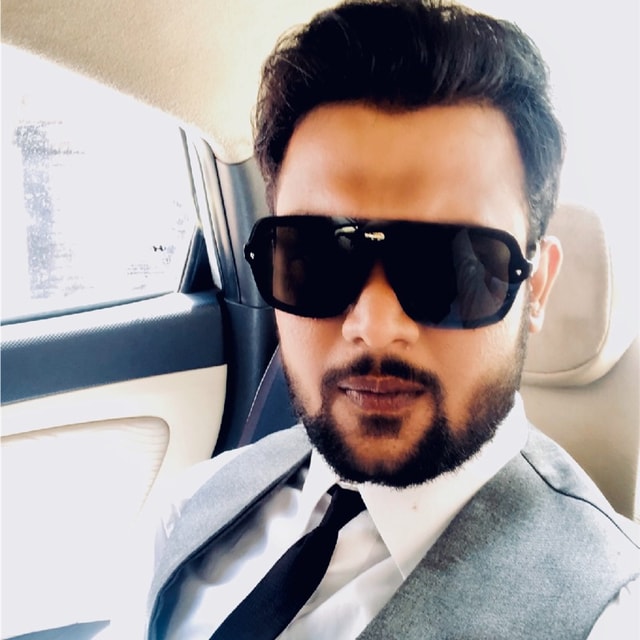 Azan ahmed